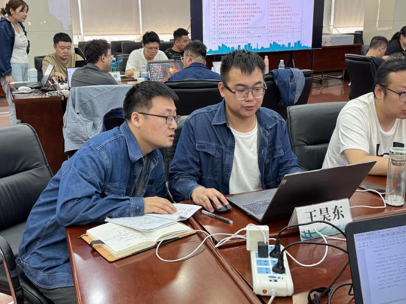陕西省电力公司第三期“金种子”优秀班组长培训班启动