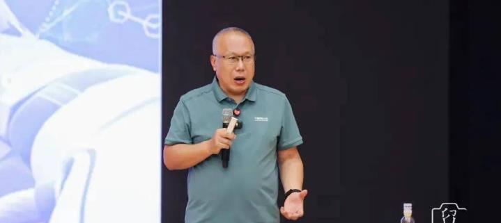 2025第二届人力资源盛典峰会在西安举行