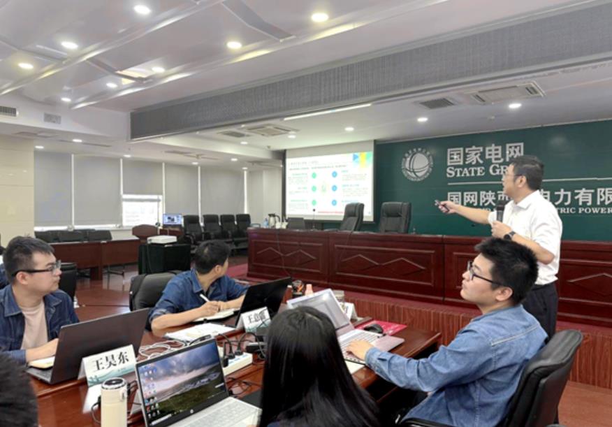 融合传统智慧与创新动能 铸造电网建设精锐之师 陕西省电力公司第三期“金种子”优秀班组长培训班开班