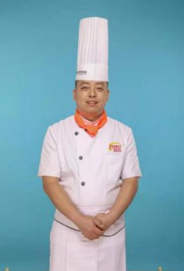 厨海深耕二十载，匠心独运谱新篇—— 记西安新纪元烹饪技工学校优秀教师路杰  （五）