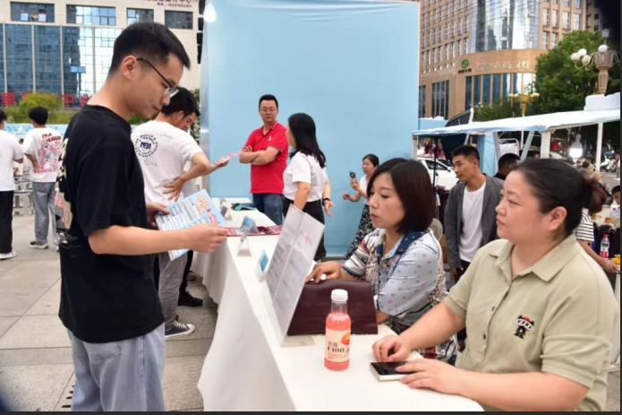 安康市石泉县文旅促就业活动成效显著，为县域发展注入强劲动能