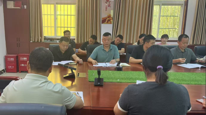 渭南市潼关县人社局扎实推进教师职称申报工作 为教育发展提供人才支撑