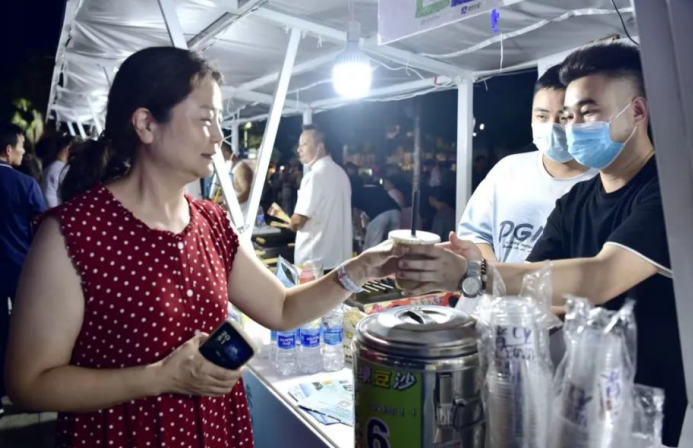 安康市石泉县文旅促就业活动成效显著，为县域发展注入强劲动能