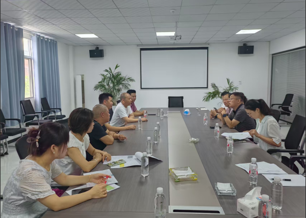 安康市汉阴县多部门联合开展专项督帮 助力企业发展与乡村振兴
