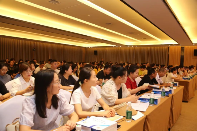 延安市黄陵县社保中心开展机关事业养老保险网上经办要点培训
