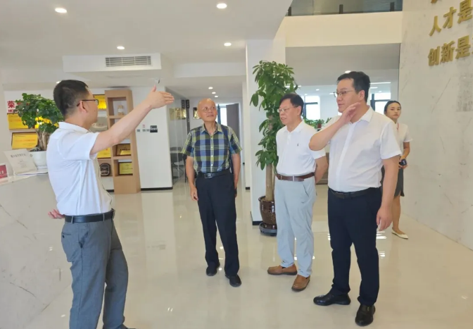 数字赋能 跨界融合 —— 陕西佳诚人才集团发展亮点