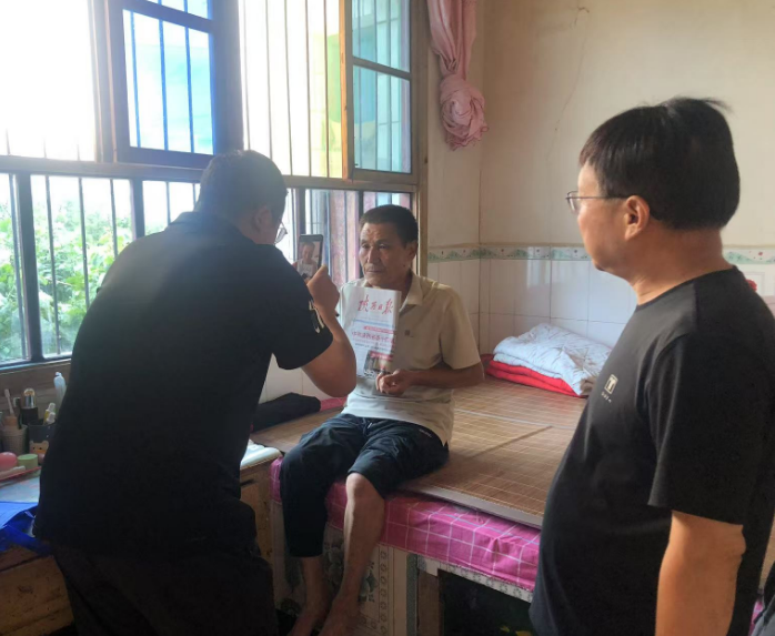 咸阳彬州市：暖心服务全覆盖，工伤认证惠民生