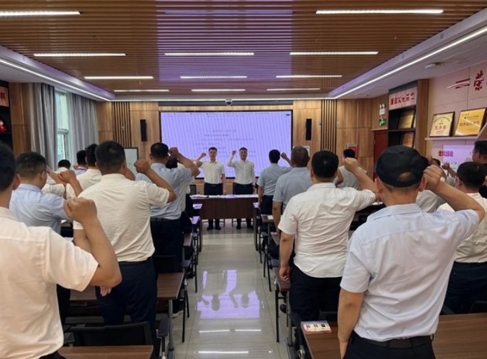陕煤曹家滩矿业公司：精准发力 护航高效生产