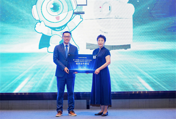 西安爱尔重磅首发：新微创手术SMILE pro来了！近视手术进入“10秒摘镜”新时代