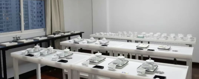 西安市茶艺职业技能培训学校：初、中级评茶师课程 9 月开课