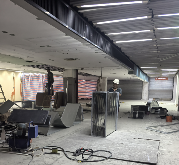 西安市雁塔区开展职业技能培训学校及技工院校安全隐患排查