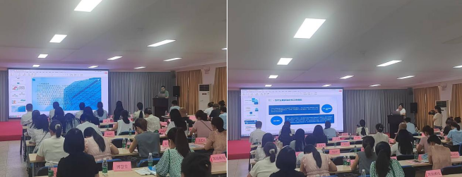 汉中市城固县：“政策惠企” 精准滴灌，稳岗行动赋能民企发展
