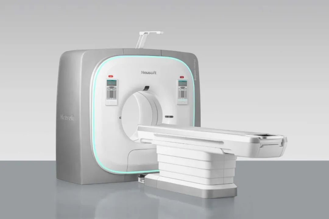 东软NeuViz P10获NMPA批准，以“中国智造”重构CT技术边界