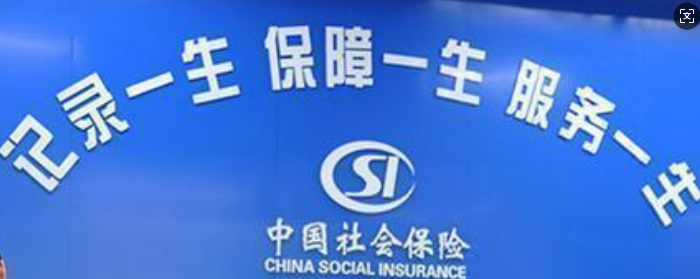 党建引领洛南县社保工作迈上新台阶