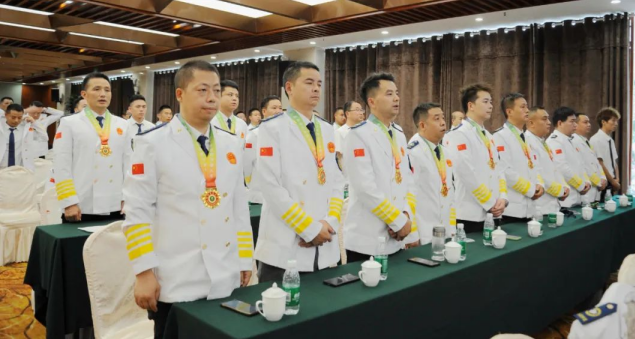 陕西科贸技工学校张长江老师荣获 “陕西烹饪大师” 称号