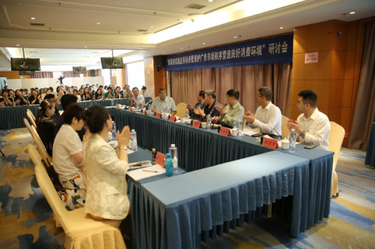 葫芦元坊获“全国刺梨养元汤首创者”市场地位确认书