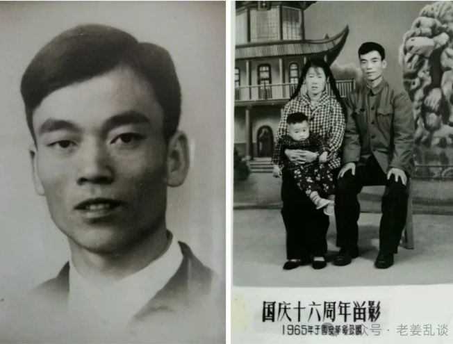 范来聚：温暖唐都岁月的平凡身影