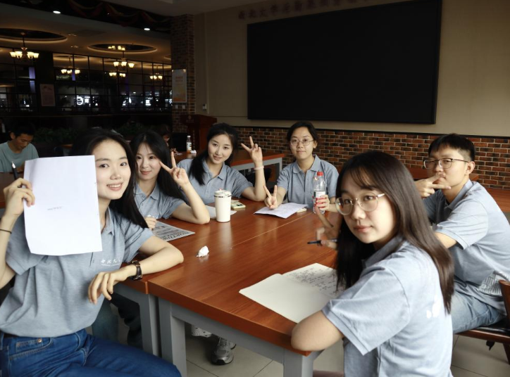 西北大学 “西圃为家，学子耘基” 调研团实践纪实：深耕基层访校友 以行践知传初心