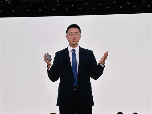 轻巧新境界，智慧随心至——华为MatePad Mini 8.8英寸正式发布