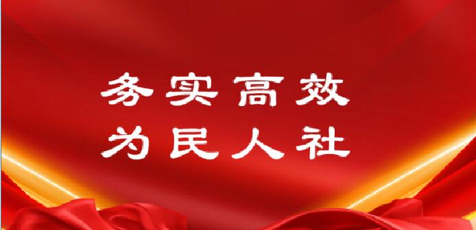 陕西各级人社系统认真收听收看纪念中国人民抗日战争暨世界反法西斯战争胜利 80 周年大会盛况