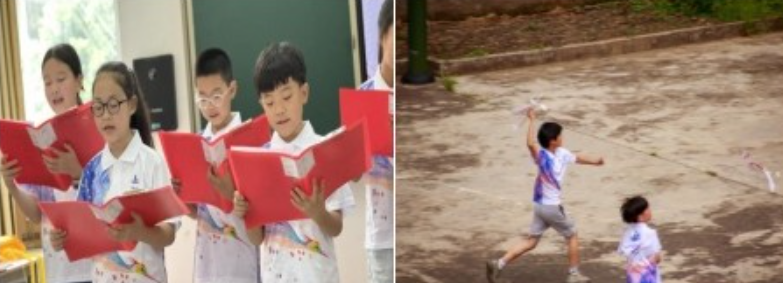  西北工业大学管理学院学子：多元实践丈量祖国大地 青春担当助力乡村振兴