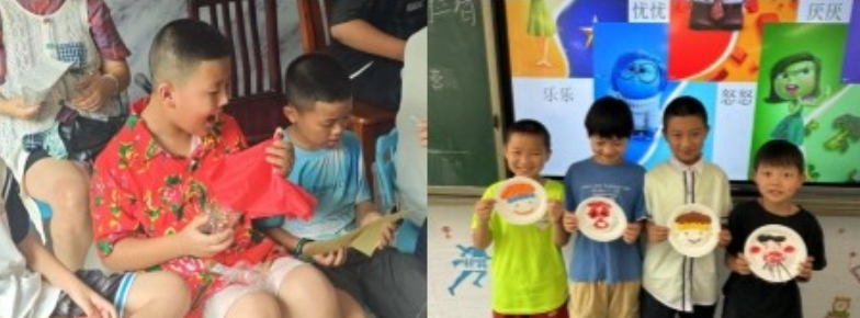  西北工业大学管理学院学子：多元实践丈量祖国大地 青春担当助力乡村振兴