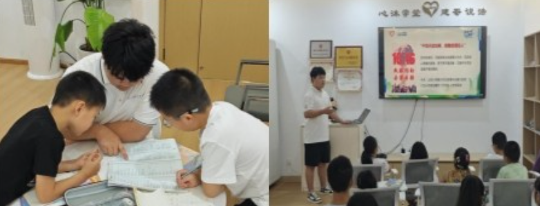  西北工业大学管理学院学子：多元实践丈量祖国大地 青春担当助力乡村振兴