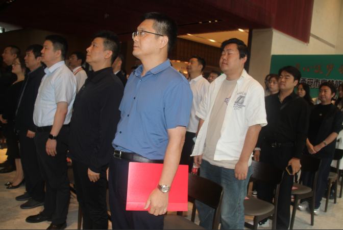 2025 年西安市高技能人才职业技能首届咖啡师赛项决赛启动