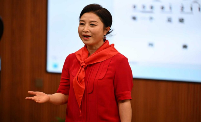 “慈善 + 科技” 赋能乡村振兴，共绘第二师铁门关市新画卷