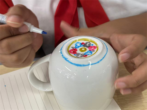 BOE（京东方）“照亮成长路”公益项目走进富平县 科技赋能教育树立可持续发展新标杆