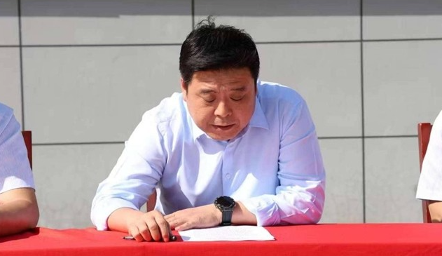 陕煤运销集团智能物流公司召开“百日安全”启动会