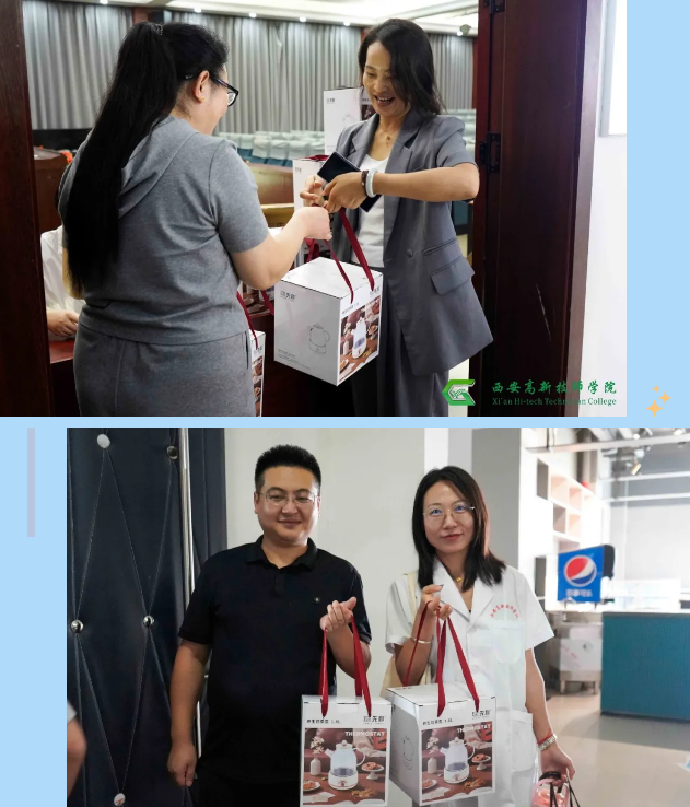 陕西省各个技工院校和职业培训机构纷纷庆祝第 41 个教师节