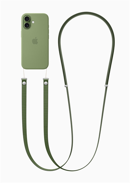 Apple 发布 iPhone 17