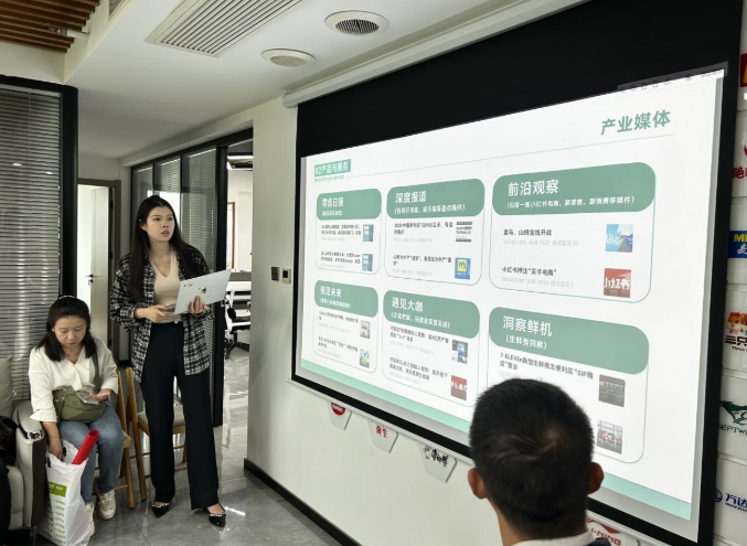 勉县特色产品走进西安，开启产销对接新篇章