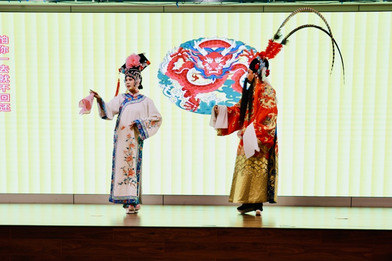 竹溪县赴西安文旅推介 携手共绘“诗与远方”