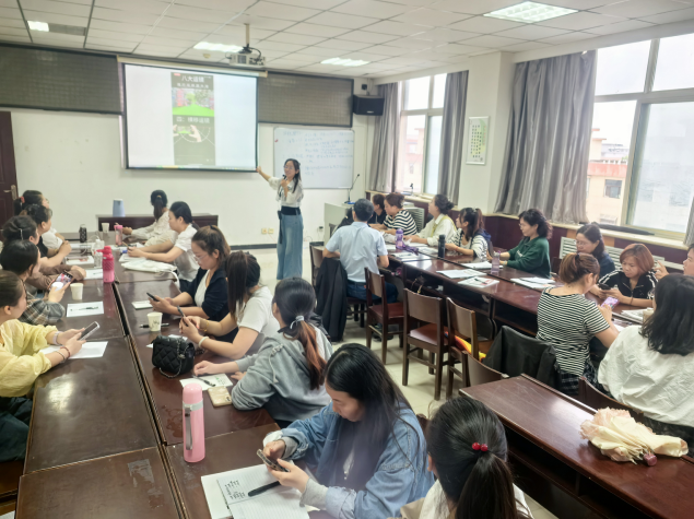 渭南市潼关县电商 + 创业培训班开班 赋能创业者抢占数字经济先机