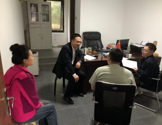 商洛市柞水县工伤失业保险专项核查行动首月成效初显
