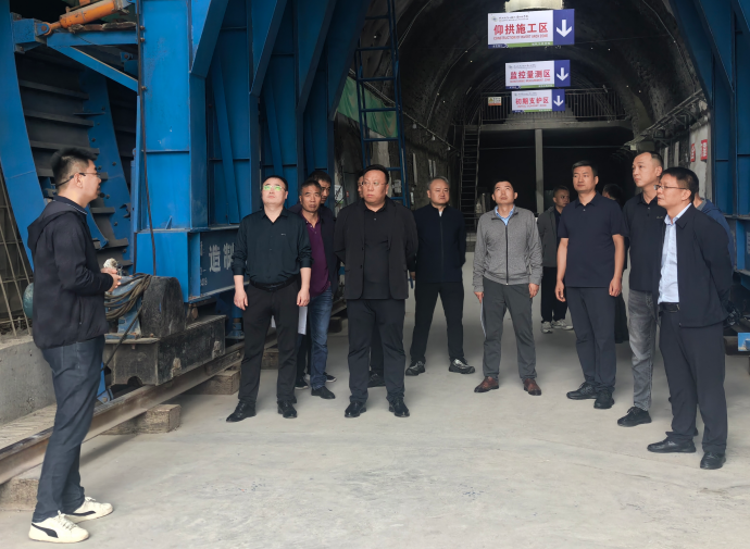 渭南市返乡创业和劳务品牌专家基层行活动走进陕铁院，助力就业与乡村振兴