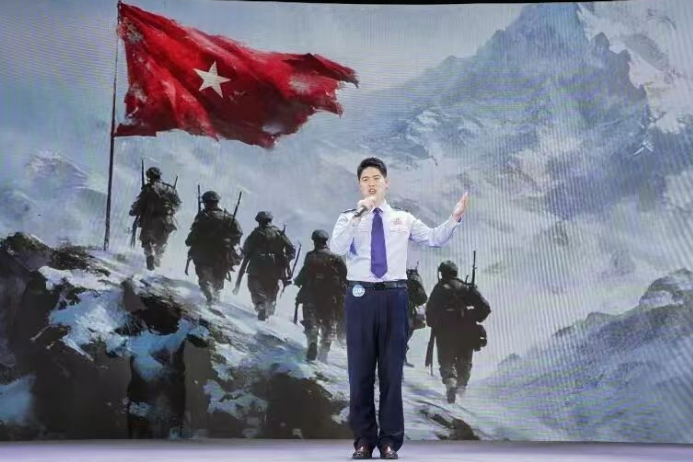 陕西省职工讲书人大赛圆满收官，展现职工风采与文化魅力