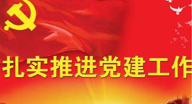 宝鸡市凤翔区人社局机关党支部完成换届选举 凝聚奋进新动能
