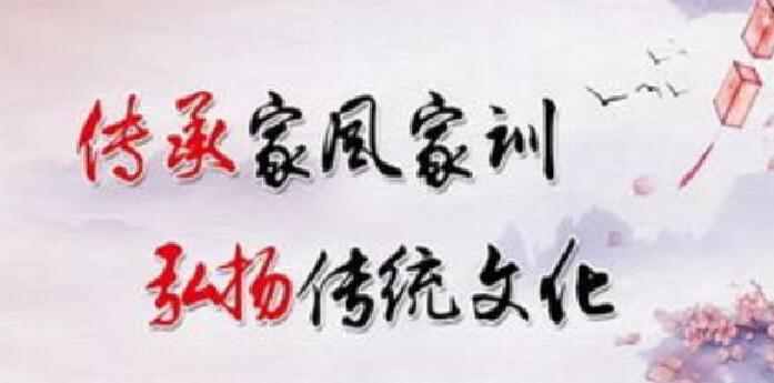寸棉藏暖，针脚含亲
