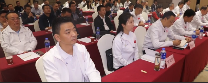 陕西 116 名选手出征第三届全国技能大赛
