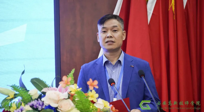 2025 年西安市高技能人才职业技能竞赛部分赛项预赛在西安举行