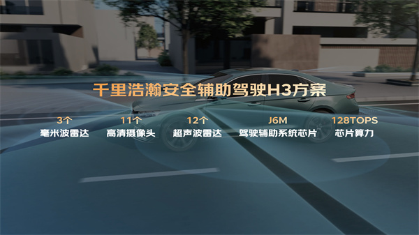 官方指导价9.87万元起 燃油豪华新标杆全新东方曜系列在敦煌盛大上市