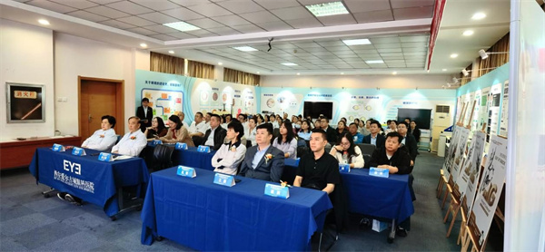 陕西首台白力士Catalys 7.0导航飞秒激光白内障治疗系统入驻西安爱尔古城眼科医院