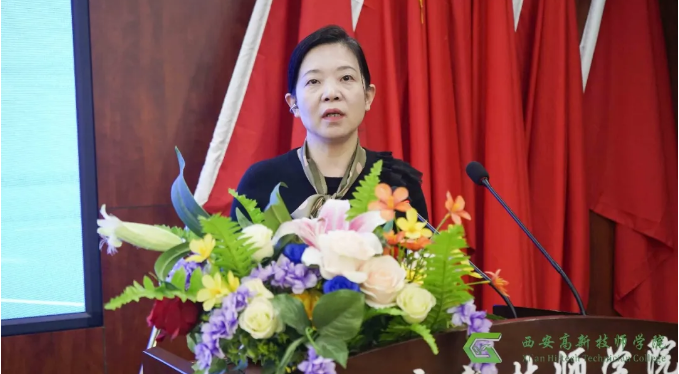 2025 年西安市高技能人才职业技能竞赛部分赛项预赛在西安举行