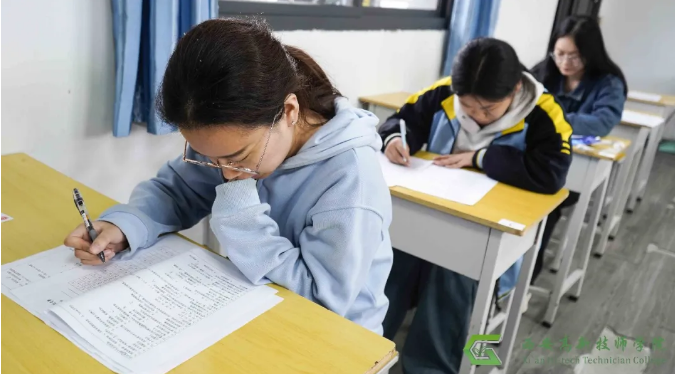2025 年西安市高技能人才职业技能竞赛部分赛项预赛在西安举行