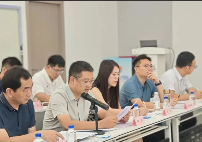 取他山之石，琢汉中人力发展之玉 —— 汉中市人力资源服务行业协会赴南通、上海考察交流记
