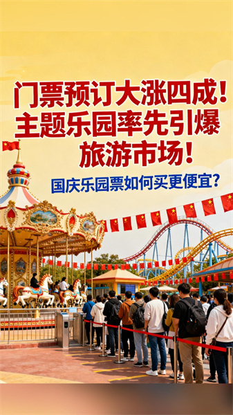 拒绝旅行“预制菜”   双节深度定制游订单增长超40%