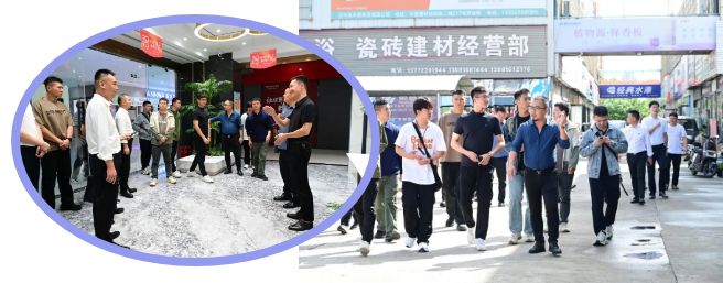 退伍不褪色 创业启新程 —— 汉中市举办 “源来好创业” 退役军人创新创业观摩交流活动